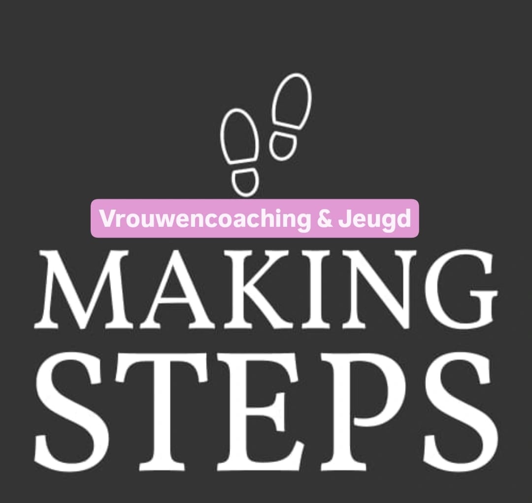 Making Steps